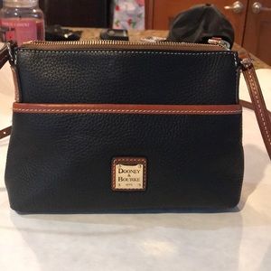 Dooney and Bourke purse
